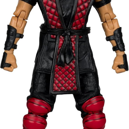 McFarlane Toys Mortal Kombat - Klassics - Ermac Action Figure
