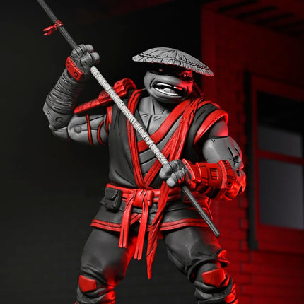 NECA TMNT - The Last Ronin - Donatello (Nightwatcher) Action Figure