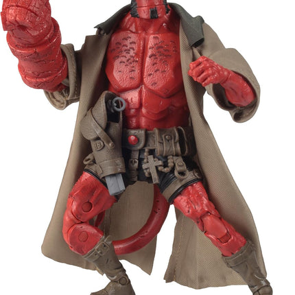 McFarlane Toys Hellboy (Collector Edition #60) Action Figure