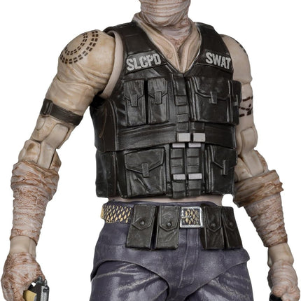 MCFARLANE TOYS Fallout Joshua Graham (New Vegas) Gaming Edition - Action Figure
