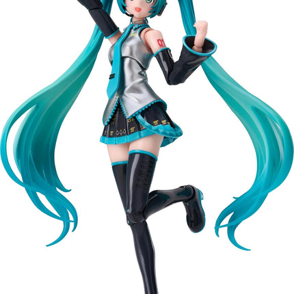 BLOKEES Fantastics Series - Hatsune Miku (Official Outfit) - Model Kits