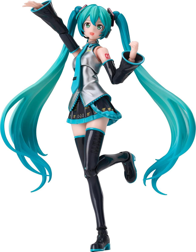 BLOKEES Fantastics Series - Hatsune Miku (Official Outfit) - Model Kits