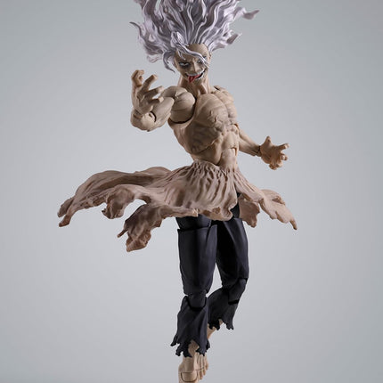 TAMASHII NATIONS My Hero Academia - Tomura Shigaraki - Action Figure