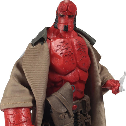 McFarlane Toys Hellboy (Collector Edition #60) Action Figure