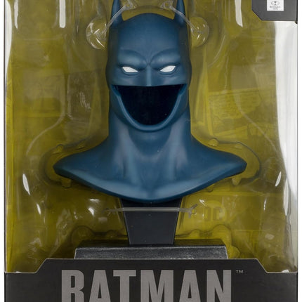 MCFARLANE DC Comics Prop Replicas Batman Cowls (Hush)