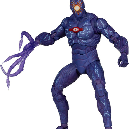 MCFARLANE TOYS DC Multiverse - O.M.A.C. (Infinite Crisis) Action Figure
