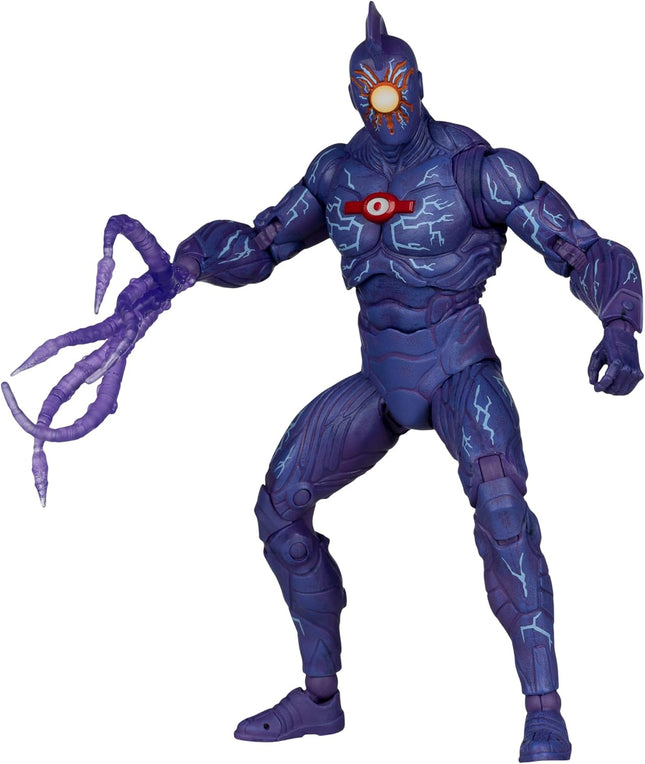 MCFARLANE TOYS DC Multiverse - O.M.A.C. (Infinite Crisis) Action Figure
