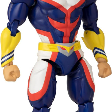BANDAI My Hero Academia - All Might Action Figure