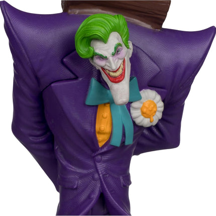 DC DIRECT The Joker Todd's Mods Collector Vinyl Figures