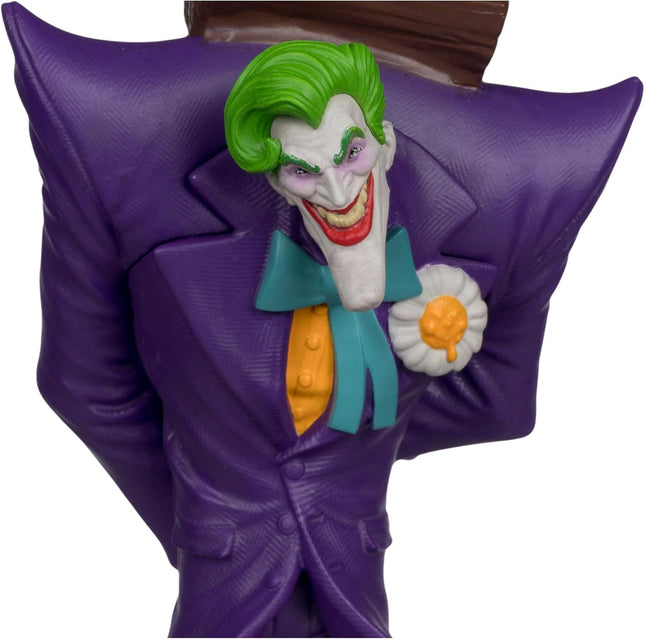 DC DIRECT The Joker Todd's Mods Collector Vinyl Figures