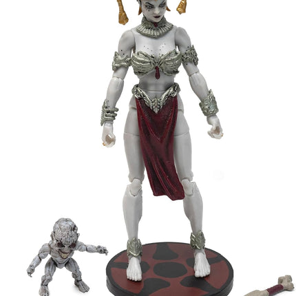 BOSS FIGHT STUDIO Court Of The Dead - Gethsomoni (Queen Of The Dead)