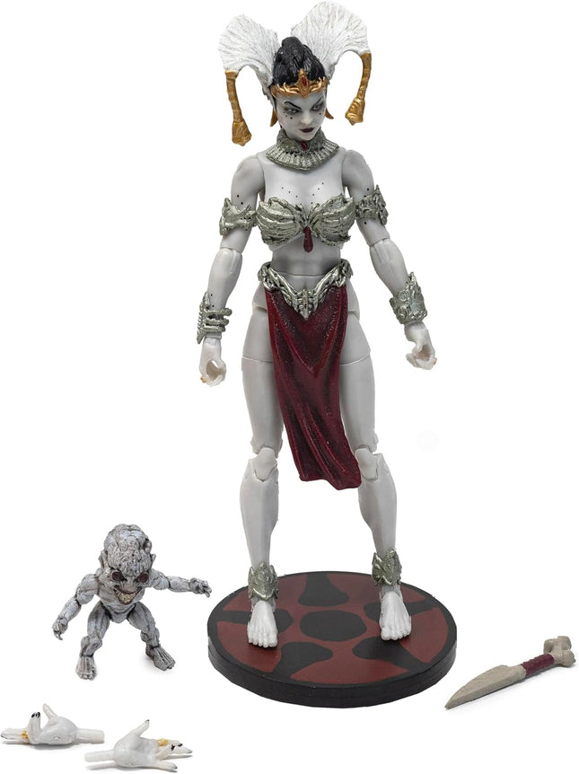 BOSS FIGHT STUDIO Court Of The Dead - Gethsomoni (Queen Of The Dead)