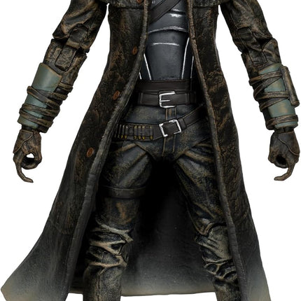 MCFARLANE TOYS Fallout 76 New Vegas NCR Ranger Elite Edition #4 - Action Figure