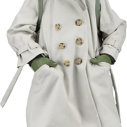 NECA TMNT (1990 Movie) Raphael Disguise 1/4 Scale Action Figure