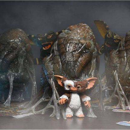 NECA Gremlins 1984 Gremlin Figure Accessory Pack