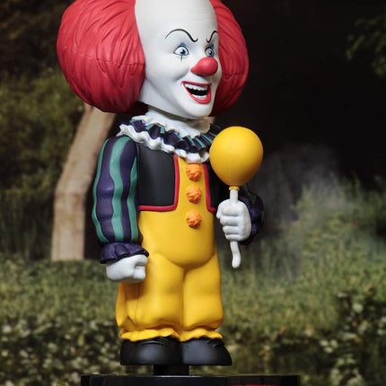 NECA IT - Pennywise (1990 Miniseries) - Solar Power Body Knockers