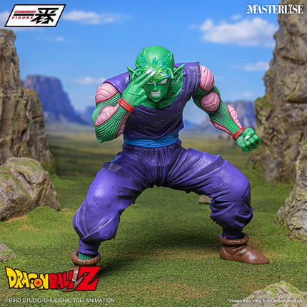 BANDAI Ichibansho Dragon Ball Z - Piccolo (Spectacle Battle) Statue
