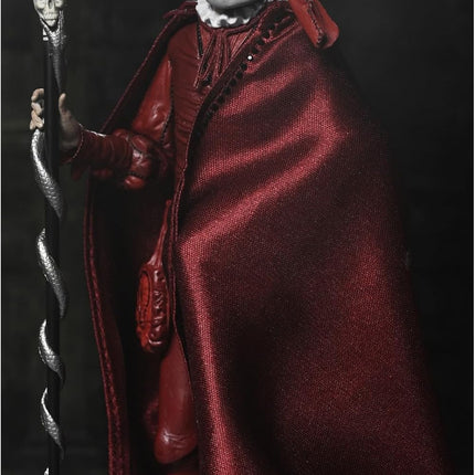 NECA Phantom Masque of The Red Death Scale Action Figure 18cm The Phantom