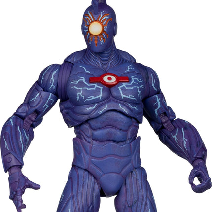 MCFARLANE TOYS DC Multiverse - O.M.A.C. (Infinite Crisis) Action Figure
