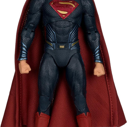 MCFARLANE TOYS DC Multiverse - Superman (Heat Vision) Batman VS Superman Figures