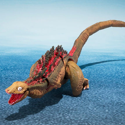 TAMASHII NATIONS Shin Godzilla Second & Third Form & Giant Unidentified Creature - Action Figure