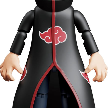 BLOKEES Naruto Ultimate Bond - GV01 - 9pc Blind Box Set Display