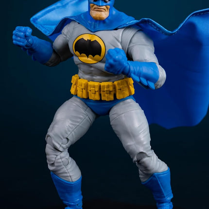 McFarlane Toys DC Multiverse Batman (Dark Knight Returns) - Action Figure