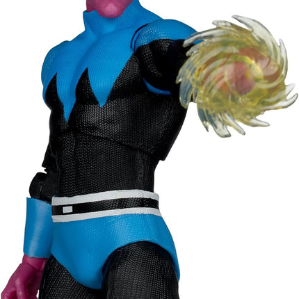 MCFARLANE TOYS DC Multiverse - Sinestro (Classic Uniform) Action Figure