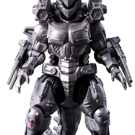 BANDAI Rampage Series - Godzilla: Tokyo S.O.S (2003) Mechagodzilla Action Figure