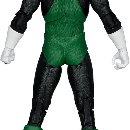 McFarlane Toys DC Multiverse Ghr'll (Green Lantern) Action Figure