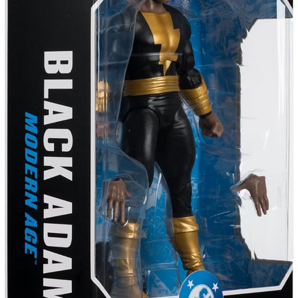 MCFARLANE TOYS DC Multiverse Black Adam (Modern Age) Action Figure