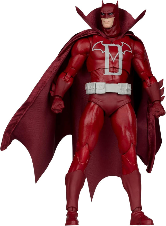 McFarlane Toys DC Multiverse Batman Deadman (Knight Terrors) Action Figure