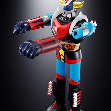 TAMASHII NATIONS Ufo Robo Grendizer - Jumbo Machinder - Action Figure