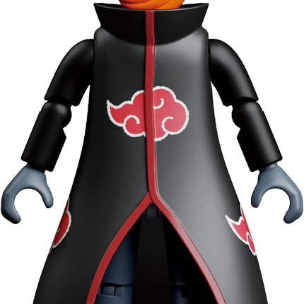 BLOKEES Naruto Ultimate Bond - GV01 - 9pc Blind Box Set Display