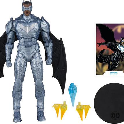 MCFARLANE DC Multiverse Batwing The New 52 - Action Figure