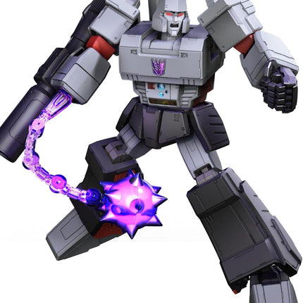 BLOKEES Transformers G1 Megatron - Action Edition 02 - Model Kits