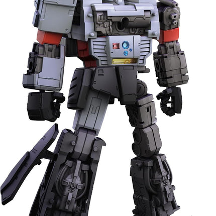 BLOKEES Transformers G1 Megatron - Action Edition 02 - Model Kits