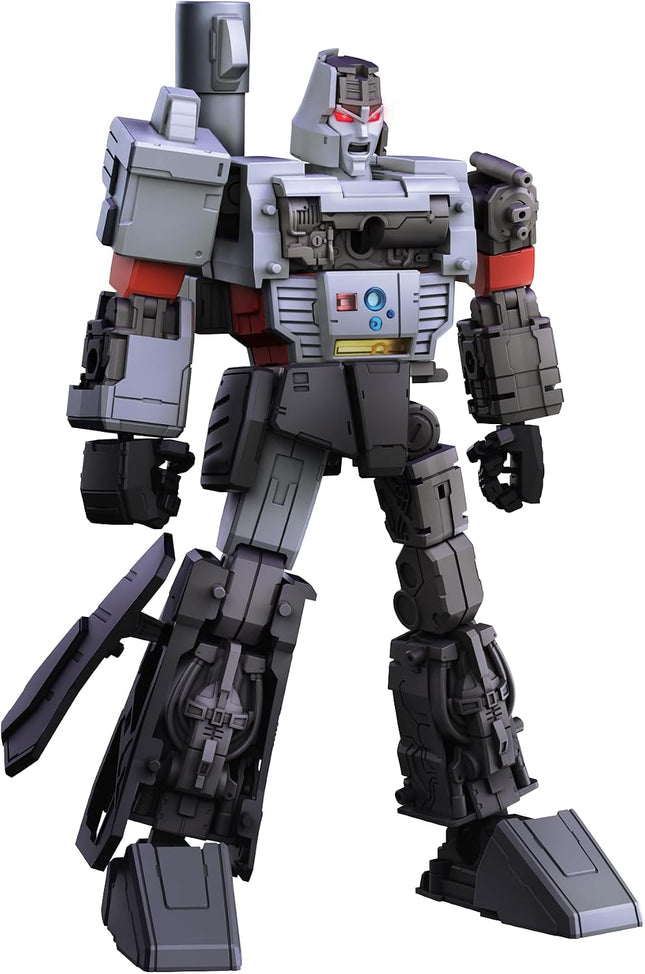 BLOKEES Transformers G1 Megatron - Action Edition 02 - Model Kits