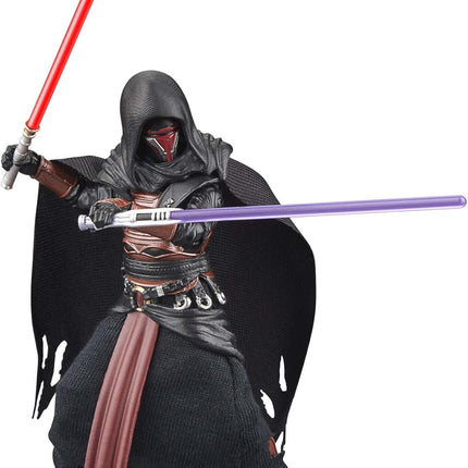 Hasbro STAR WARS Darth Revan, Knights of The Old Republic Action Figures