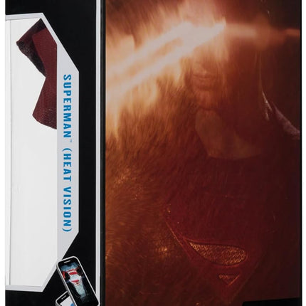 MCFARLANE TOYS DC Multiverse - Superman (Heat Vision) Batman VS Superman Figures