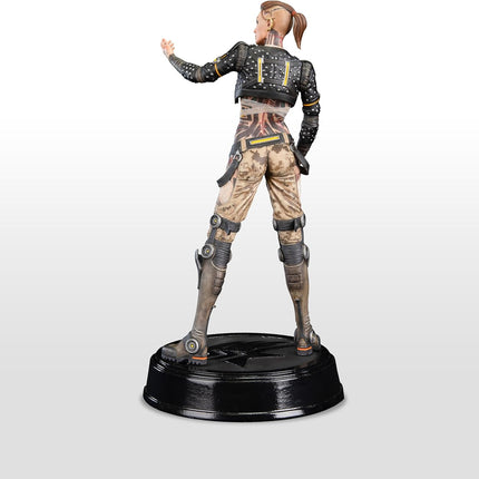 DARK HORSE COMICS Jack - Mass Effect Statues