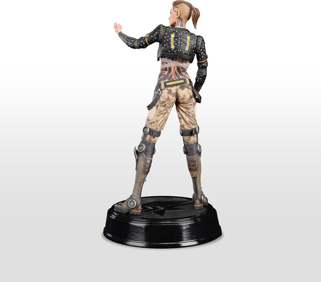 DARK HORSE COMICS Jack - Mass Effect Statues