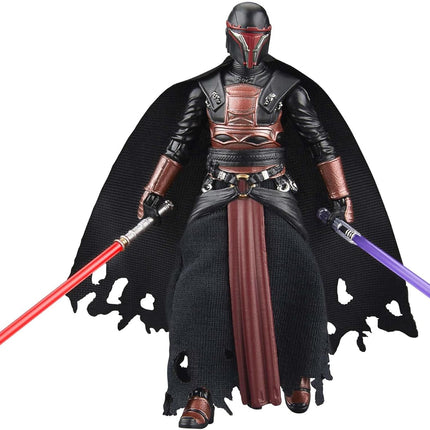 Hasbro STAR WARS Darth Revan, Knights of The Old Republic Action Figures