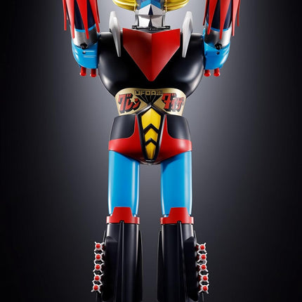 TAMASHII NATIONS Ufo Robo Grendizer - Jumbo Machinder - Action Figure
