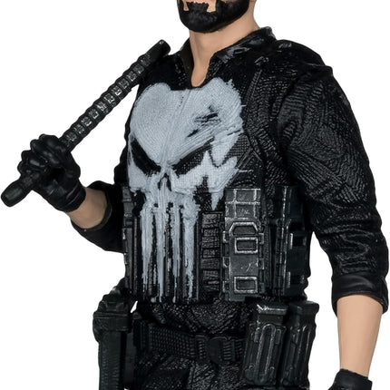 MCFARLANE TOYS Marvel Collection The Punisher - Statue