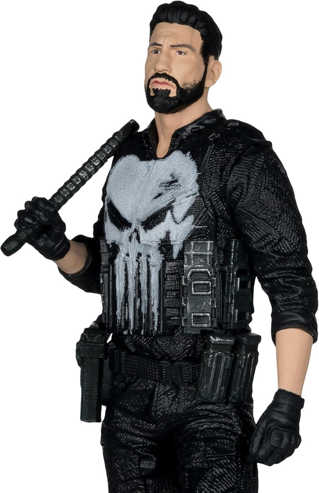 MCFARLANE TOYS Marvel Collection The Punisher - Statue