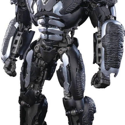 YOLOPARK Transformers : Rise of The Beasts Optimus Primal Model Kits, Black