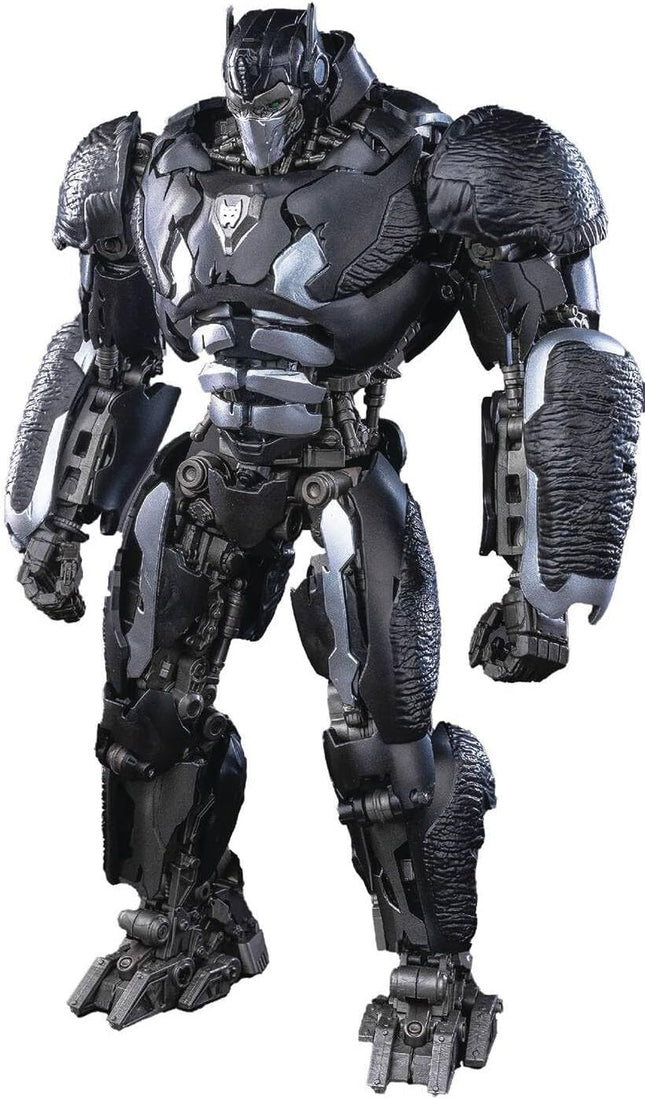 YOLOPARK Transformers : Rise of The Beasts Optimus Primal Model Kits, Black