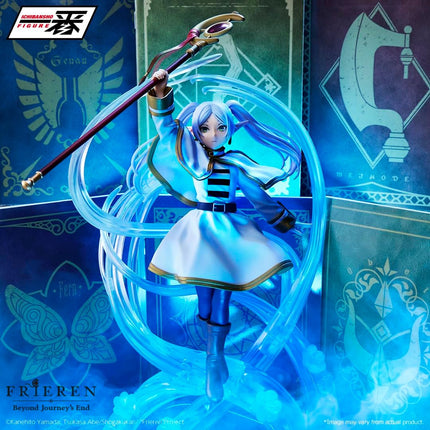 BANDAI Frieren: Beyond Journey's End - Statue