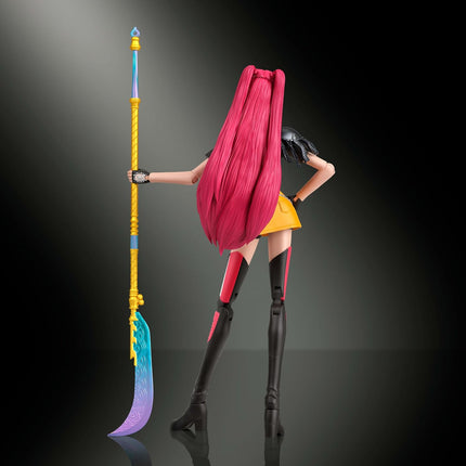 MATTEL KPop Demon Hunters - Huntr/X Mira - Action Figure